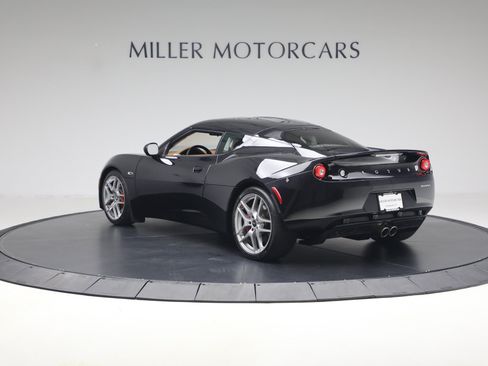 Used 2014 Lotus Evora 2+2 RWD image 5