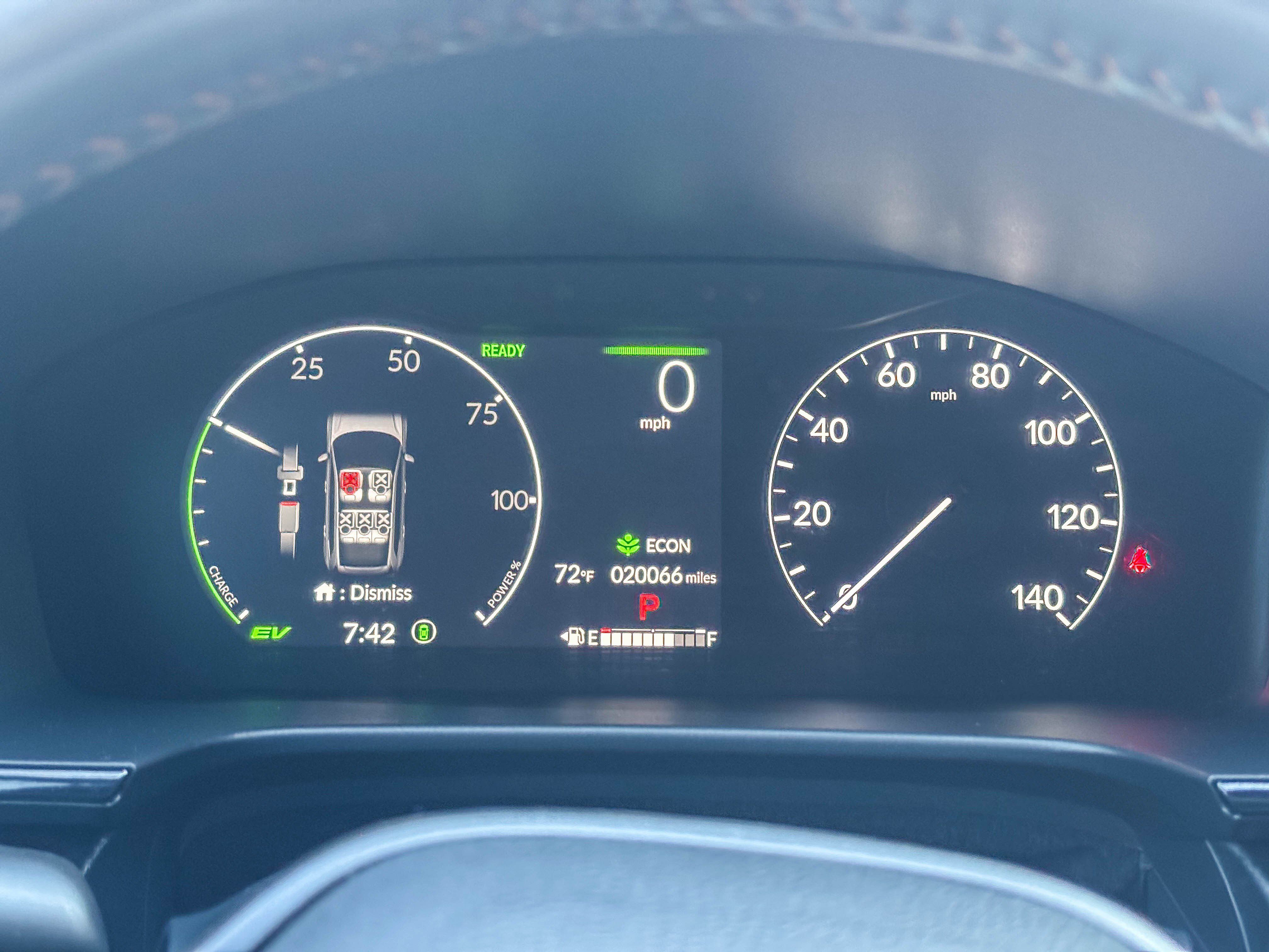 Used 2025 Honda CR-V Sport-L image 27