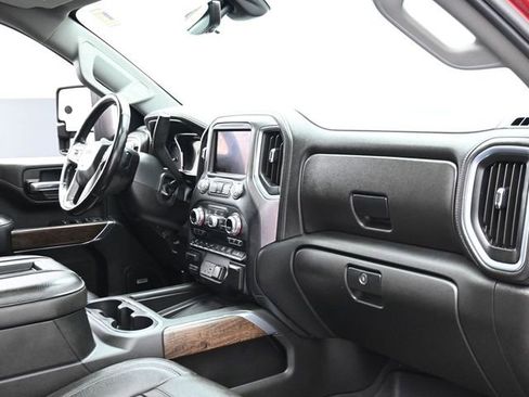 Used 2020 GMC Sierra 3500 Denali w/ Denali Ultimate Package AWD/4WD image 28