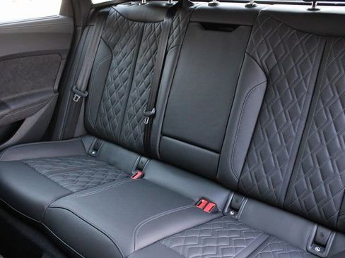 New 2025 Audi S5 Premium Plus image 21