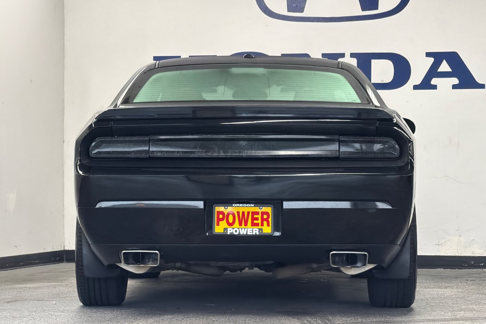 Used 2009 Dodge Challenger R/T RWD image 4