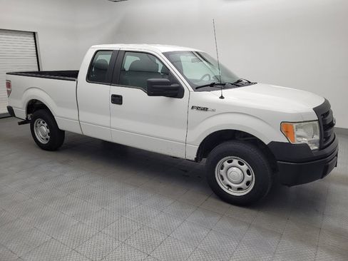 Used 2013 Ford F150 XL RWD image 11