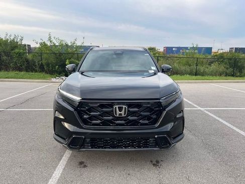 New 2026 Honda CR-V Sport-L image 2