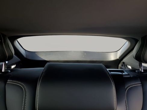 New 2026 Cadillac Optiq Luxury 1 image 25