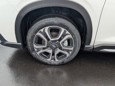 New 2026 Subaru Ascent Touring image 31