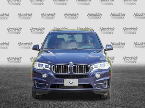 Used 2017 BMW X5 xDrive35i AWD/4WD image 3
