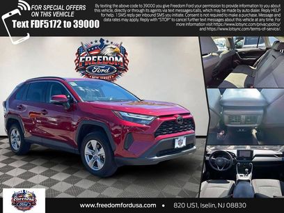 Used 2024 Toyota RAV4 XLE w/ Convenience Package