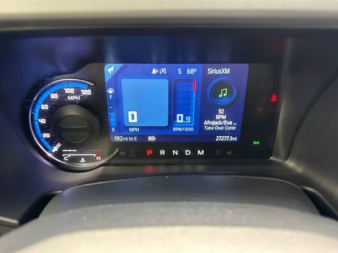 Used 2023 Ford Bronco 2-Door w/ Sasquatch Package AWD/4WD image 51