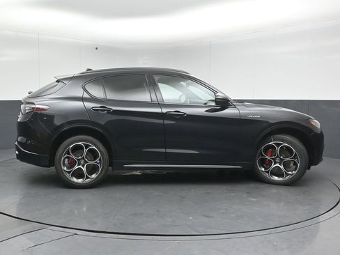 New 2025 Alfa Romeo Stelvio Sprint w/ Veloce Package image 8