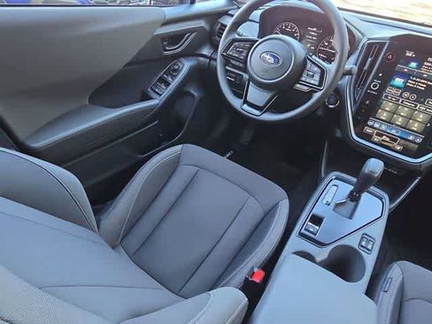 New 2026 Subaru Crosstrek 2.0i Premium image 15