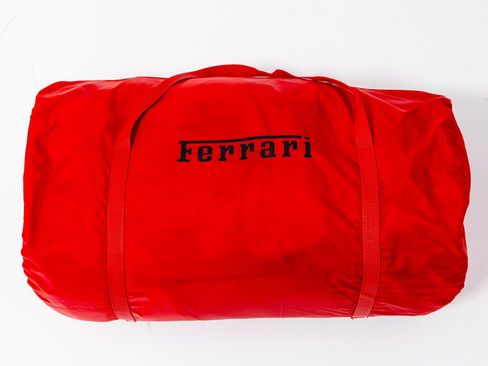 Used 2007 Ferrari F430 Spider image 63