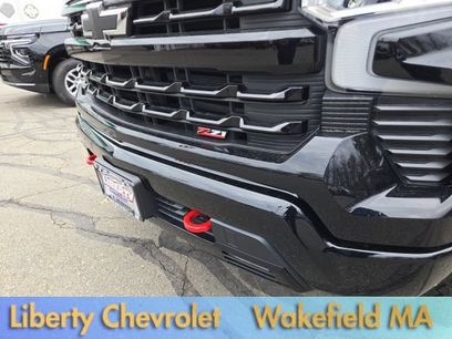New 2026 Chevrolet Silverado 1500 LT Trail Boss w/ Convenience Package II