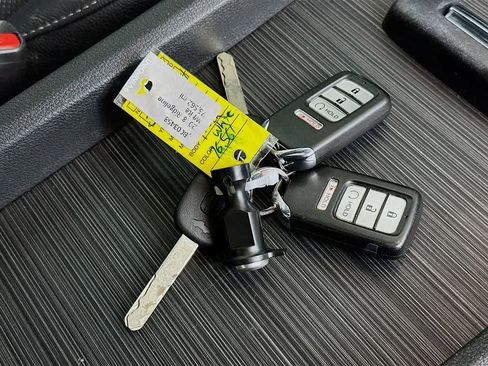 Used 2018 Honda Ridgeline RTL-E image 22