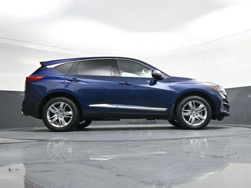 Used 2021 Acura RDX AWD w/ Advance Package image 31