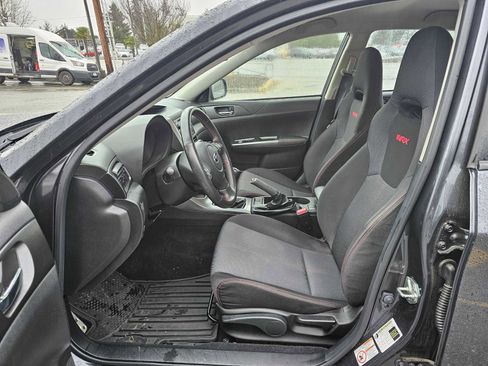 Used 2014 Subaru Impreza WRX Hatchback image 20