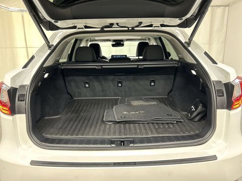 Used 2020 Lexus RX 350 AWD w/ Premium Package image 23