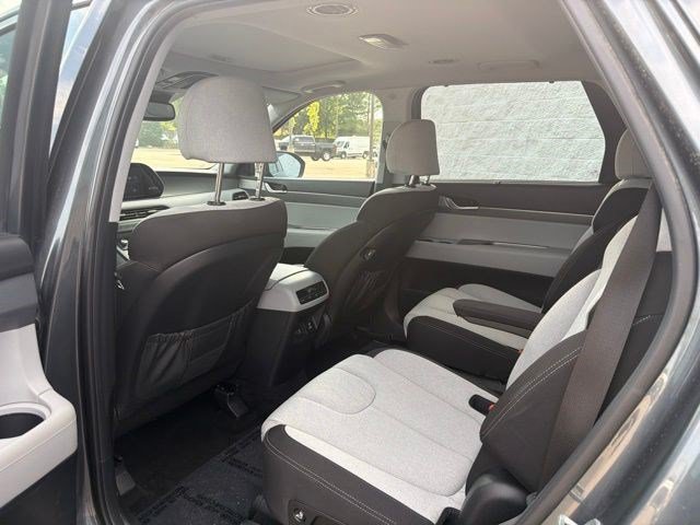 Used 2022 Hyundai Palisade SEL w/ Convenience Package AWD/4WD image 15
