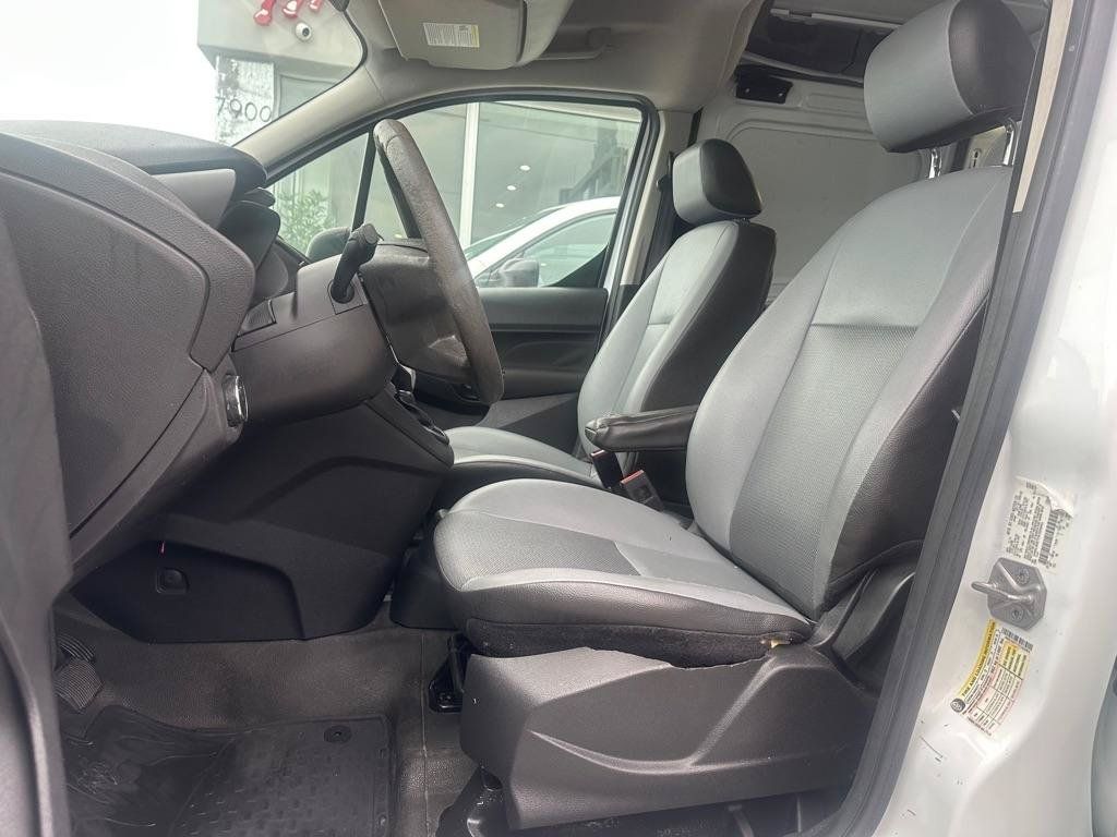 Used 2016 Ford Transit Connect XL FWD image 10