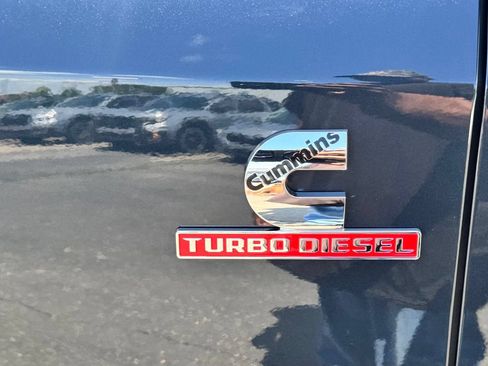 Used 2026 RAM 2500 Tradesman w/ Chrome Appearance Group AWD/4WD image 34