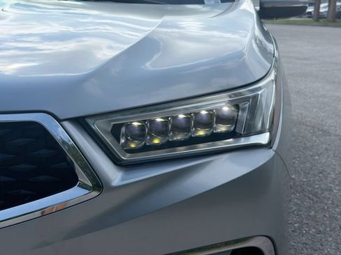 Used 2018 Acura MDX FWD image 9
