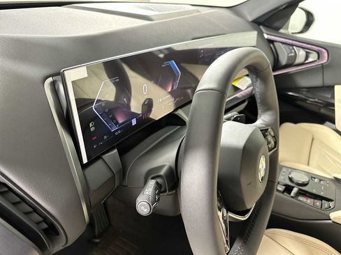 New 2026 BMW X3 xDrive30 w/ Convenience Package image 15