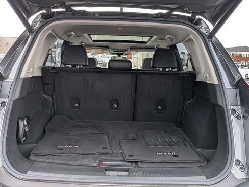 Used 2022 Nissan Rogue SV w/ SV Premium Package AWD/4WD image 24