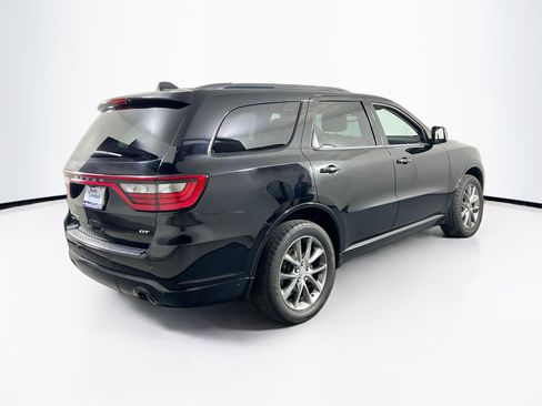 Used 2017 Dodge Durango GT w/ Premium Group AWD/4WD image 5