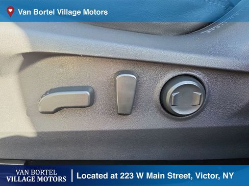 Used 2021 Subaru Legacy Limited AWD/4WD image 14