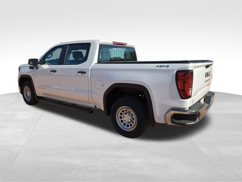 Used 2024 GMC Sierra 1500 Pro AWD/4WD image 3
