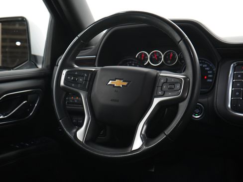 Used 2023 Chevrolet Suburban LS w/ Max Trailering Package AWD/4WD image 15