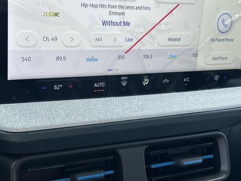 New 2026 Ford Maverick XLT AWD/4WD image 20