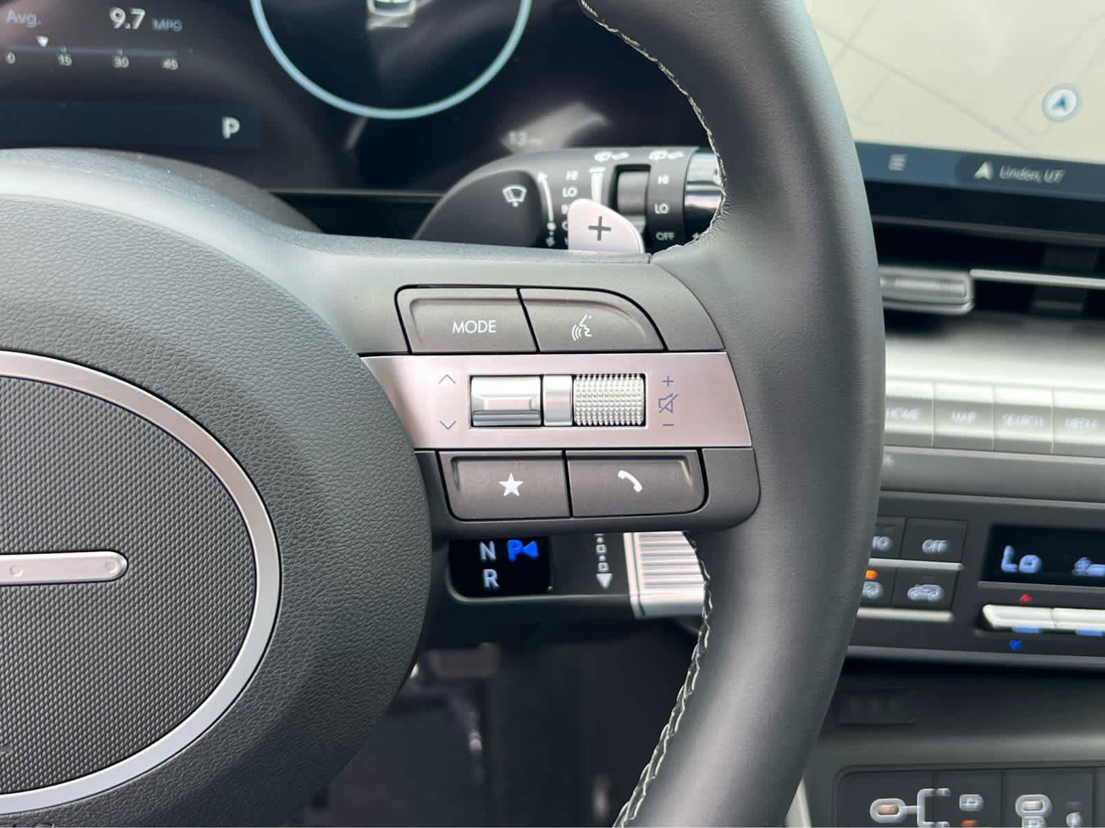 New 2026 Hyundai Kona Limited AWD/4WD image 34