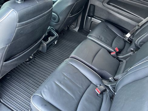Used 2023 Honda Odyssey Elite image 13