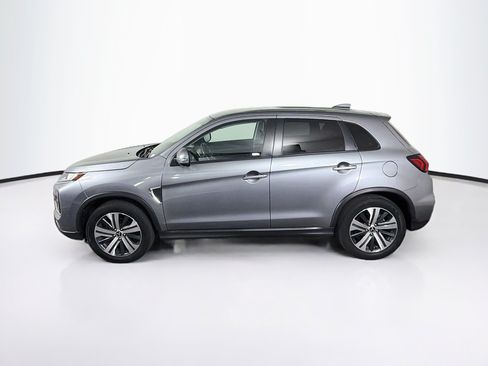 Used 2024 Mitsubishi Outlander Sport AWD image 4