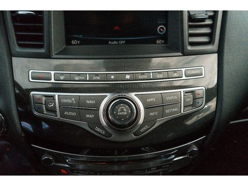 Used 2019 INFINITI QX60 Luxe w/ Essential Package image 17