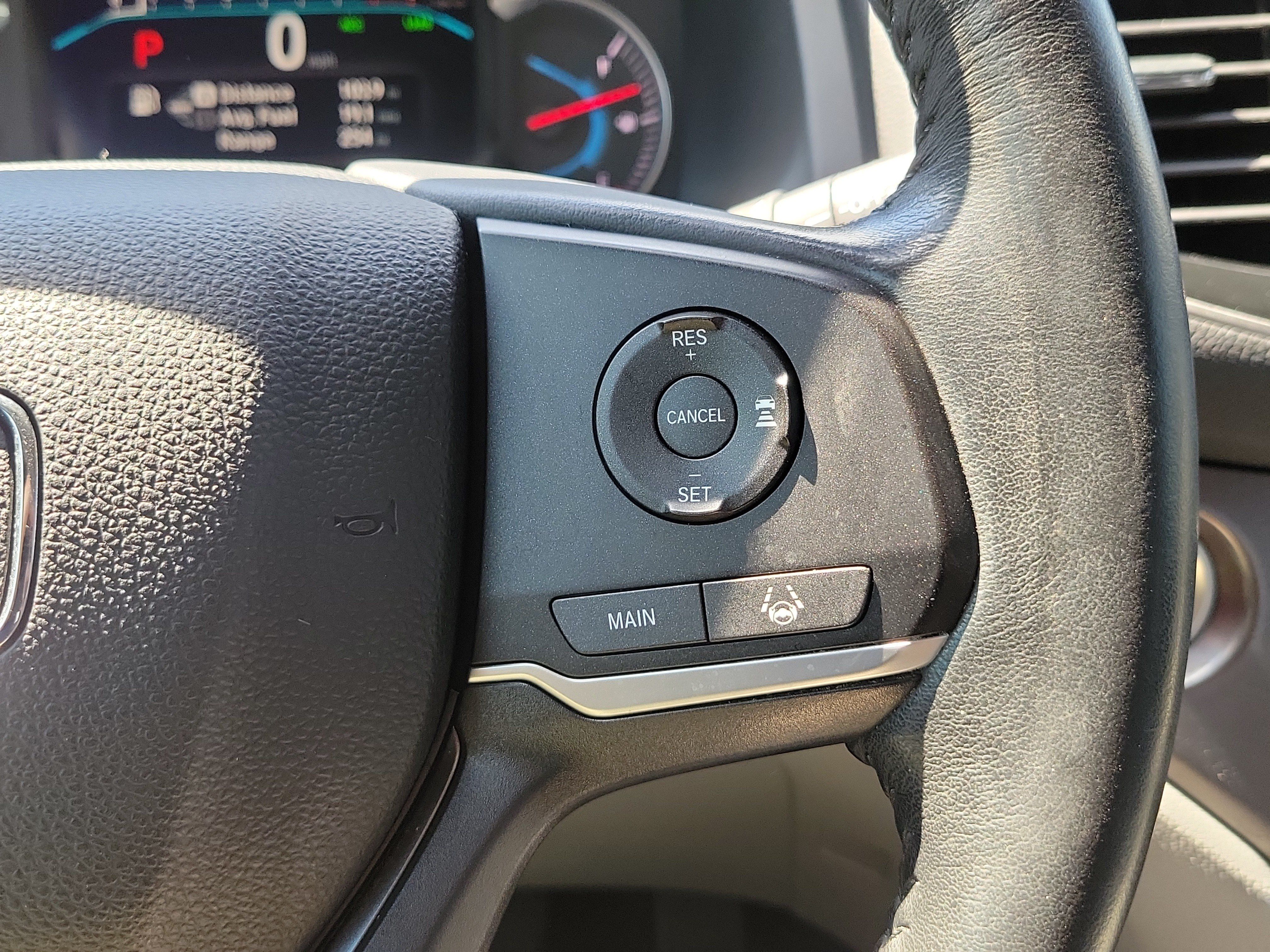 Certified 2020 Honda Pilot EX-L image 31