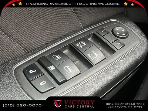 Used 2023 Dodge Charger GT w/ Blacktop Package image 11