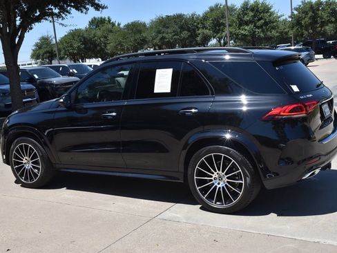 Used 2023 Mercedes-Benz GLE 350 4MATIC image 11