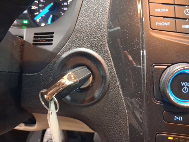 Used 2017 Ford Explorer FWD image 28