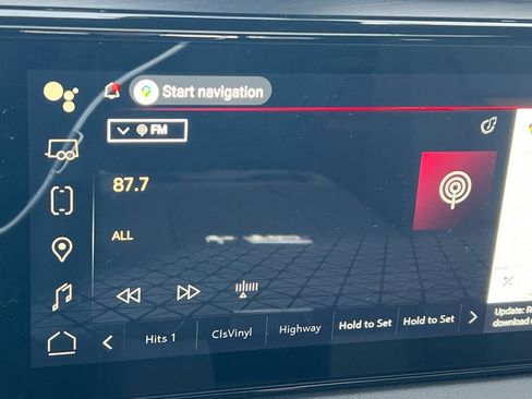 New 2026 GMC Sierra 2500 AT4 w/ AT4 Premium Plus Package image 14