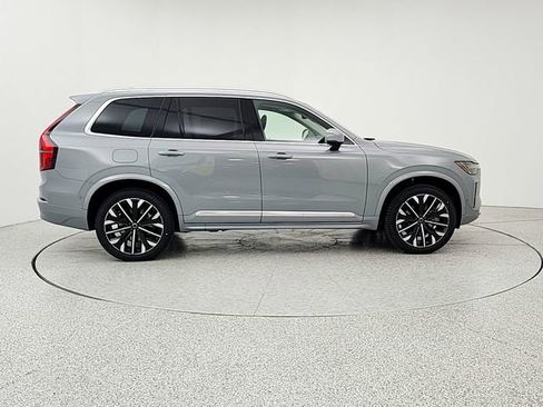 New 2026 Volvo XC90 T8 Plus w/ Protection Package AWD/4WD image 4