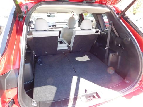 Used 2025 Mitsubishi Outlander SE AWD/4WD image 9
