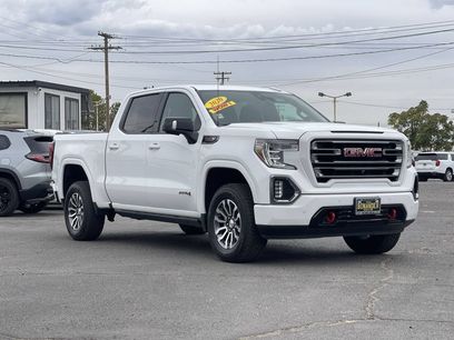 Used 2020 GMC Sierra 1500 AT4 w/ AT4 Premium Package
