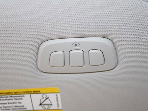 New 2025 Lincoln Navigator L Reserve image 60