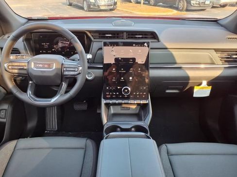 New 2026 GMC Terrain AT4 w/ Convenience Package III image 20