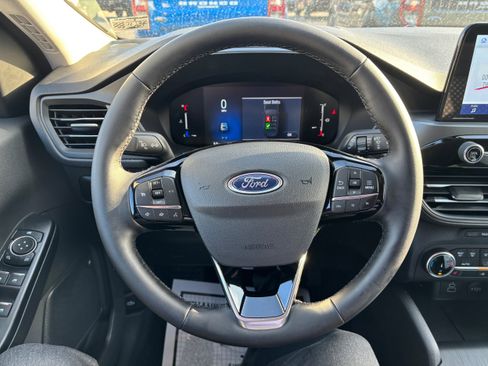 New 2026 Ford Escape Active w/ Cold Weather Package image 10