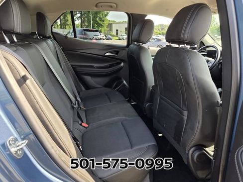 Used 2024 Buick Encore GX Preferred FWD image 15