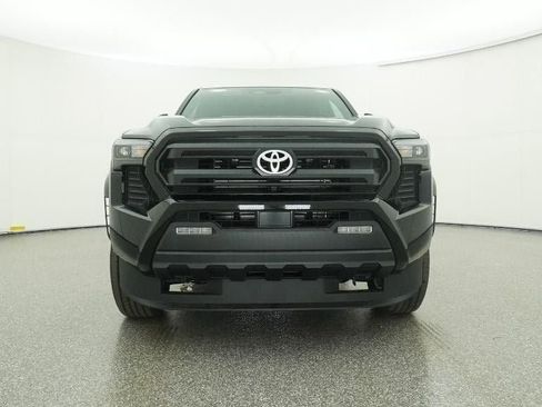 New 2025 Toyota Tacoma SR5 image 31