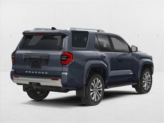 New 2026 Toyota 4Runner Limited RWD video 2