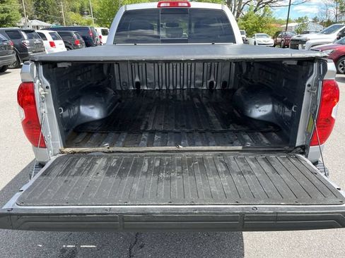 Used 2016 Toyota Tundra SR5 w/ TRD Off Road Package AWD/4WD image 19